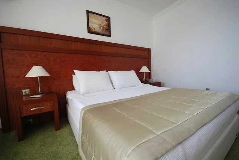 Cesme Palace Resort トルコ