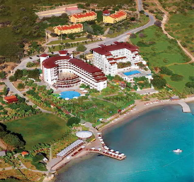 Cesme Palace Resort ホテル