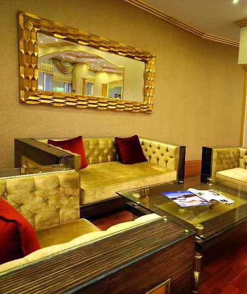 ホテル Cesme Palace Resort
