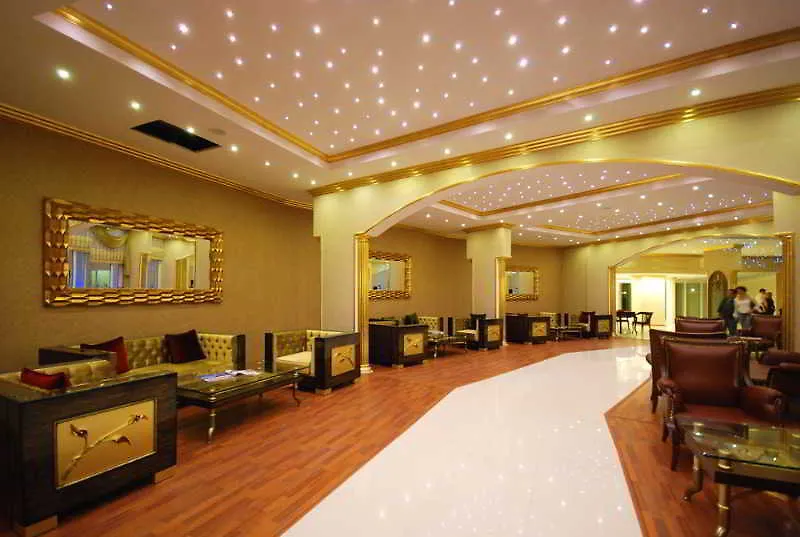 ホテル Cesme Palace Resort