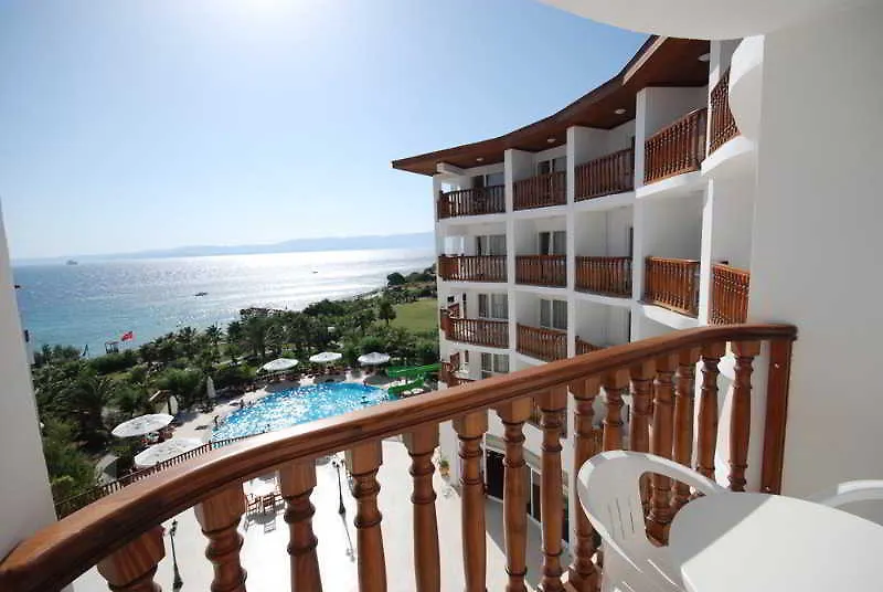 Cesme Palace Resort ホテル